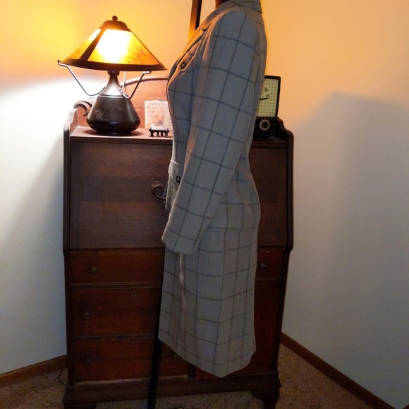 Vtg Pendleton 80s/90s power suit - Picture 4 of 9